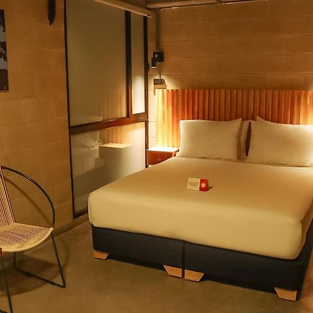 Cytrico Hotel Laureles Estadio Medellín Extérieur photo
